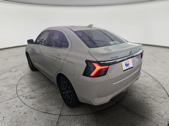 سوزوكي ديزاير GLX New Shape 2025 