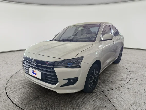 سوزوكي ديزاير GLX New Shape 2025 