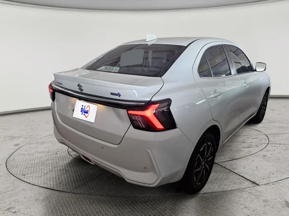 سوزوكي ديزاير GLX New Shape 2025 