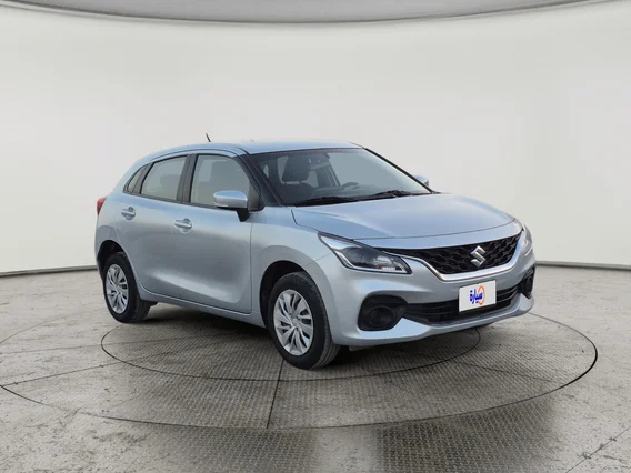 سوزوكي بالينو GL 2024 