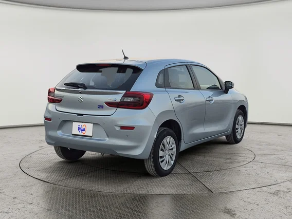 سوزوكي بالينو GL 2024 