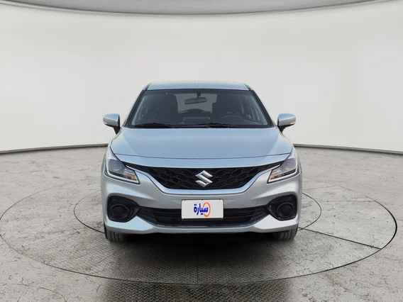 سوزوكي بالينو GL 2024 