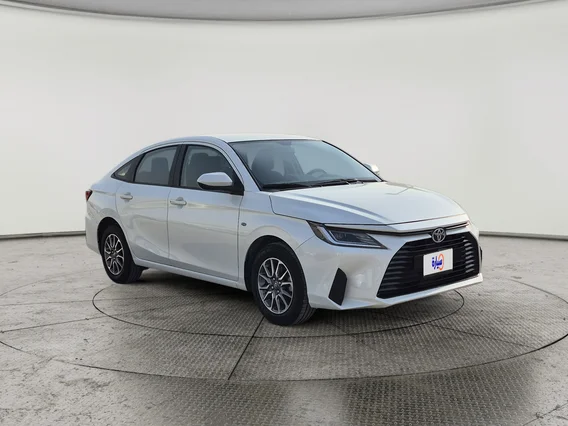 تويوتا يارس Y 2024 