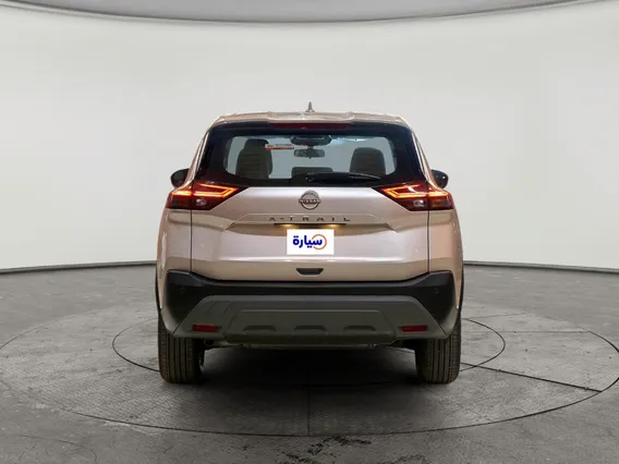 Nissan Xtrail S 7 Seats 2026 
