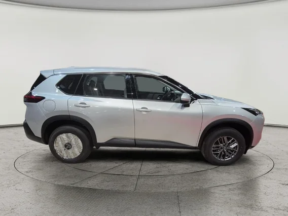 نيسان أكس تريل S 7 Seats 2026 