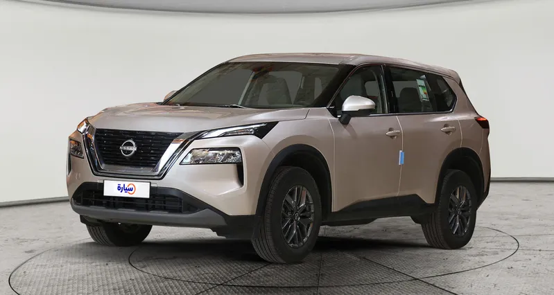 Nissan Xtrail S 7 Seats 2026 