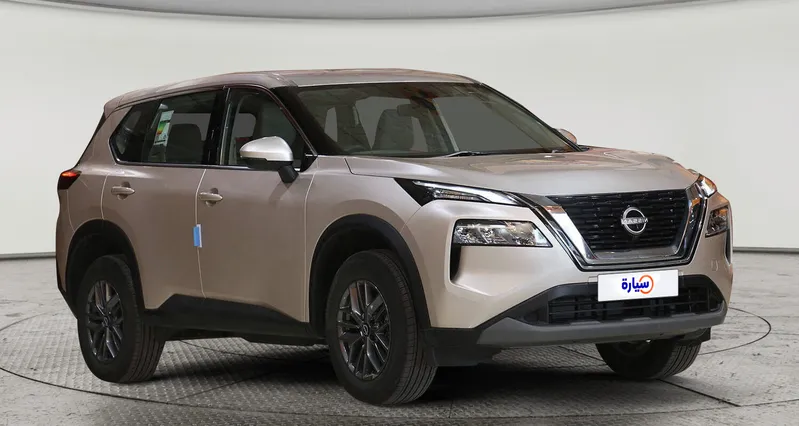 Nissan Xtrail S 7 Seats 2026 