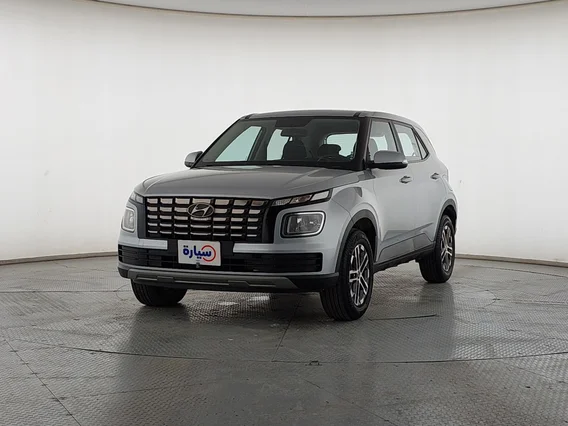 Hyundai Venue Smart 2024 