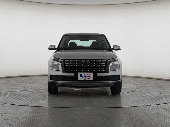 Hyundai Venue Smart 2024 