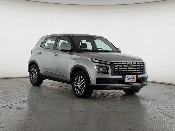 Hyundai Venue Smart 2024 
