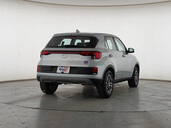 Hyundai Venue Smart 2024 
