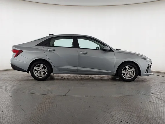 Hyundai Accent Fleet 2024 