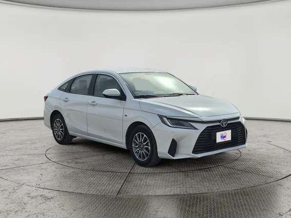 Toyota Yaris  Y 2023 