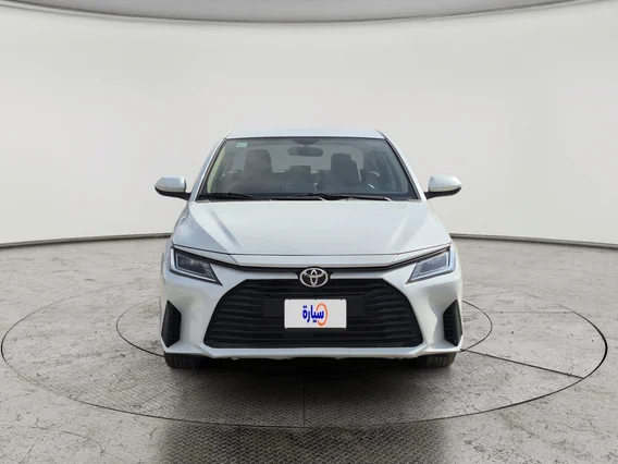 Toyota Yaris  Y 2023 