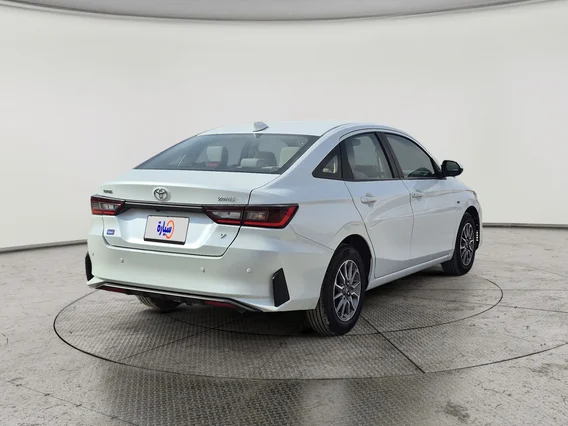 Toyota Yaris  Y 2023 