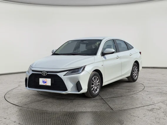Toyota Yaris  Y 2023 