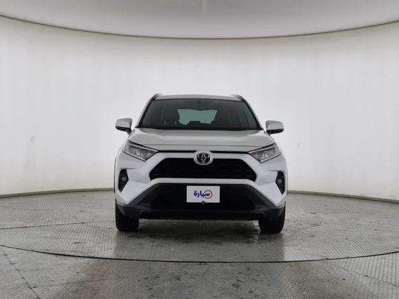 تويوتا راف فور XLE 2024 