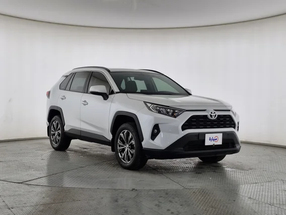 تويوتا راف فور XLE 2024 