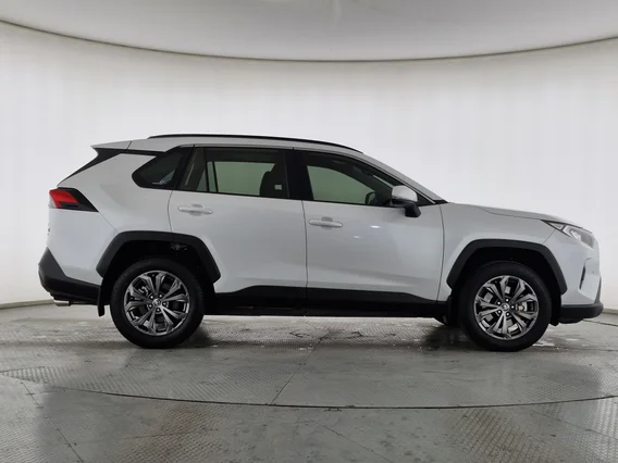 تويوتا راف فور XLE 2024 