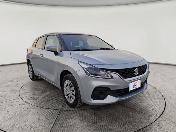 Suzuki Baleno GL 2024 