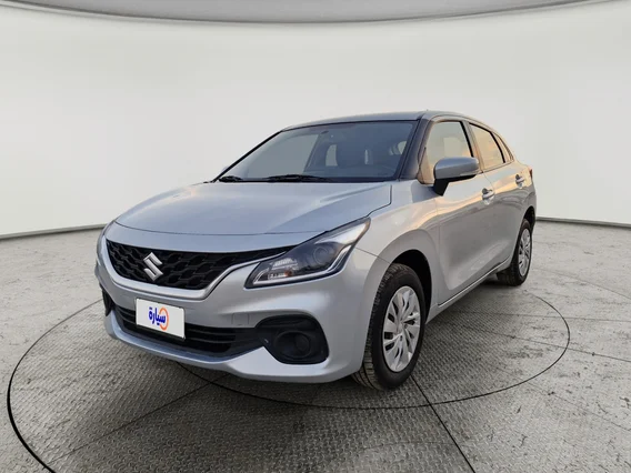 Suzuki Baleno GL 2024 