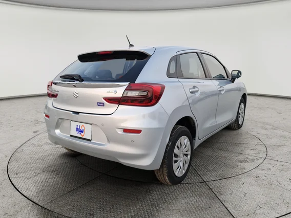 Suzuki Baleno GL 2024 