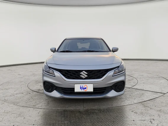 Suzuki Baleno GL 2024 