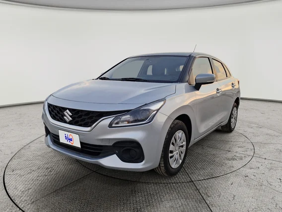 Suzuki Baleno GL 2024 