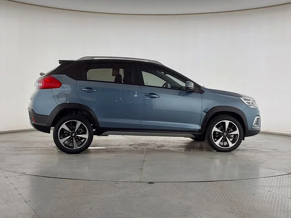 Chery Tiggo 2 Luxury 2023 