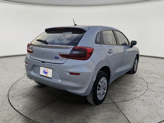 Suzuki Baleno GL 2023 