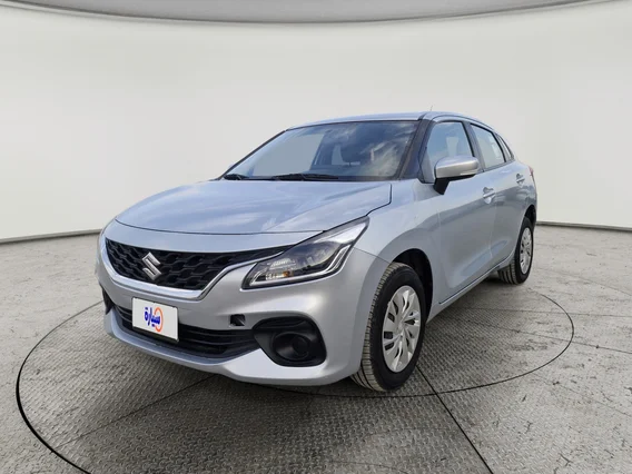 Suzuki Baleno GL 2023 