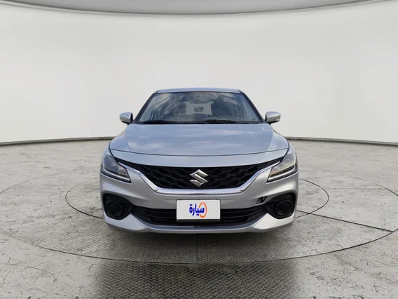 Suzuki Baleno GL 2023 