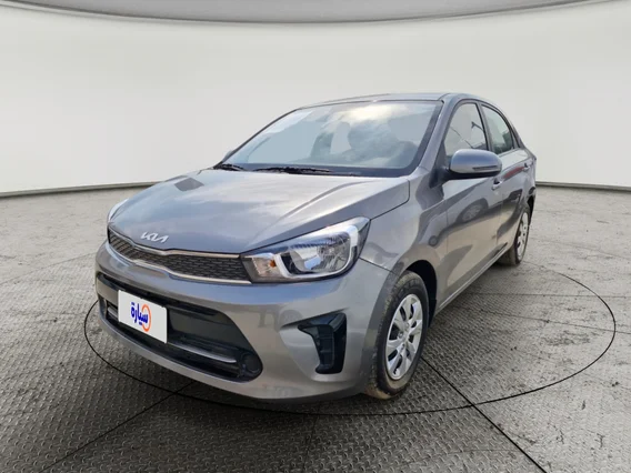 كيا بيجاس LX 2024 