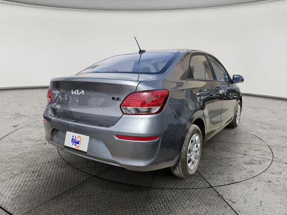 كيا بيجاس LX 2024 