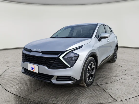 Kia Sportage LX 2023 