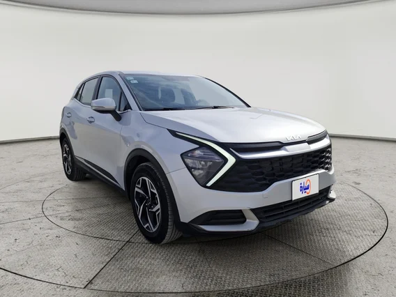 Kia Sportage LX 2023 