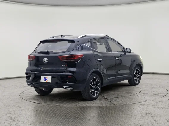 MG ZS LUX T 2022 