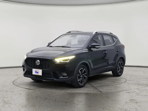 MG ZS LUX T 2022 