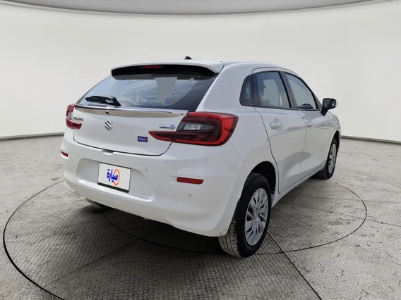 Suzuki Baleno GL 2024 