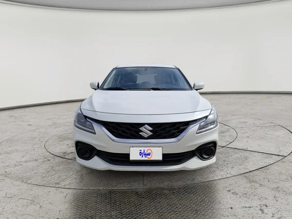 Suzuki Baleno GL 2024 