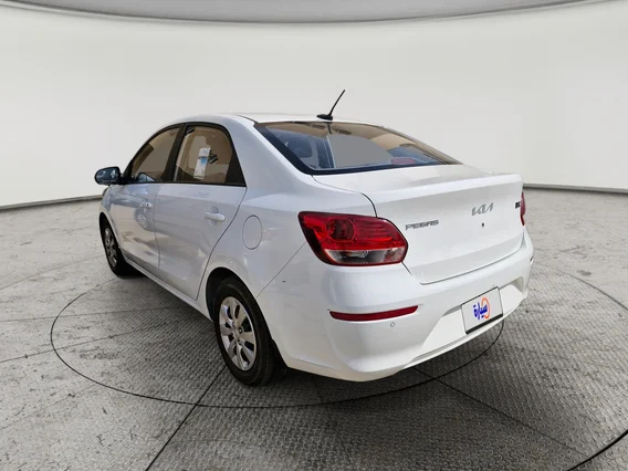 كيا بيجاس LX 2024 