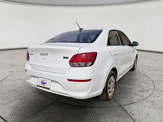 كيا بيجاس LX 2024 