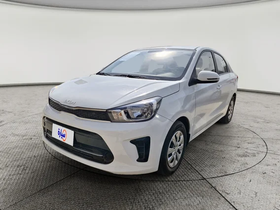 كيا بيجاس LX 2024 