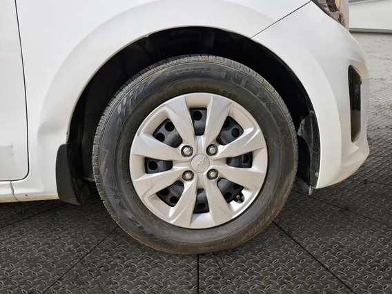 كيا بيجاس LX 2024 