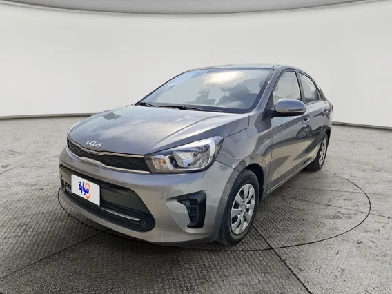 كيا بيجاس LX 2024 