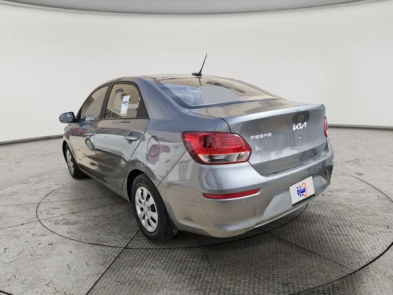 كيا بيجاس LX 2024 