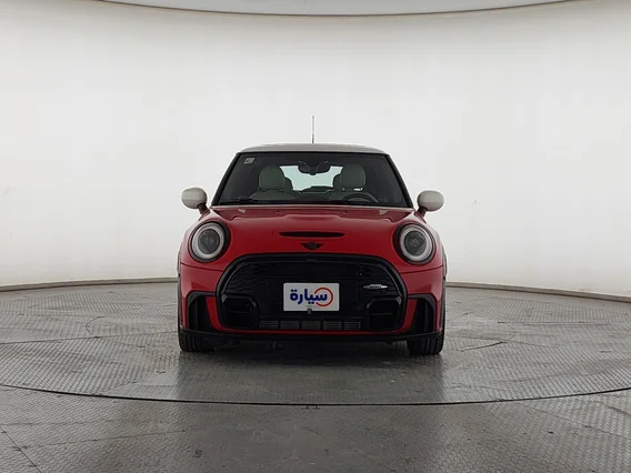 Mini Cooper S 2022 