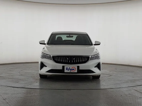 جيلي امجراند GS 2023 