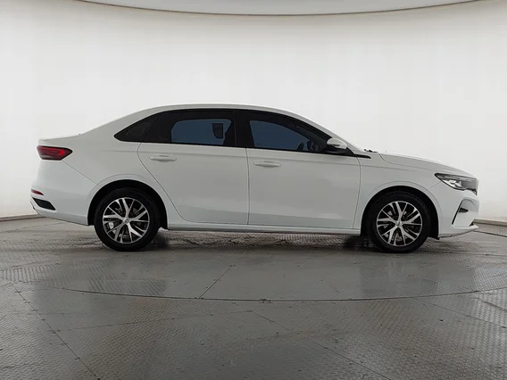 جيلي امجراند GS 2023 