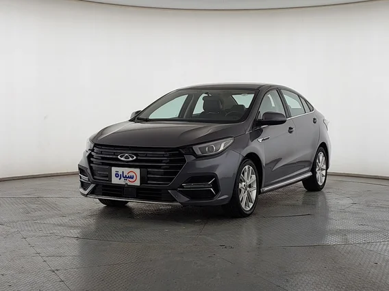 Chery Arrizo 6 Pro Comfort 2023 